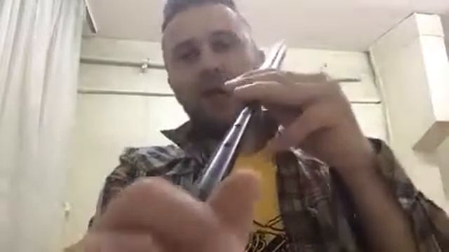 Шотландская Волынка , первые шаги смотреть онлайн