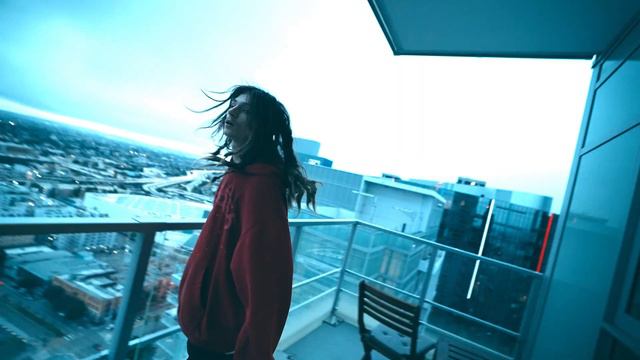 MATT OX - DAY ONE (Official Music Video) смотреть онлайн