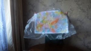 Рисование пакетом