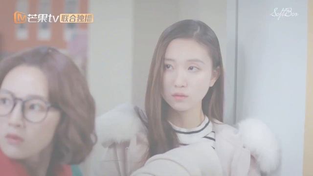 🎬Клип к Дораме: Случайная любовь под песню 🎧Soft-Girl ~ МЭЙБЛ🎧 смотреть онлайн