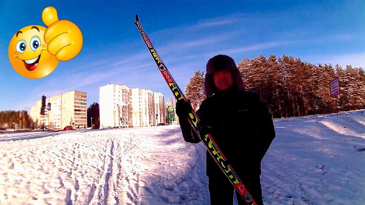 Как похудеть зимой - 1.5кг за день (результат 150%) смотреть онлайн