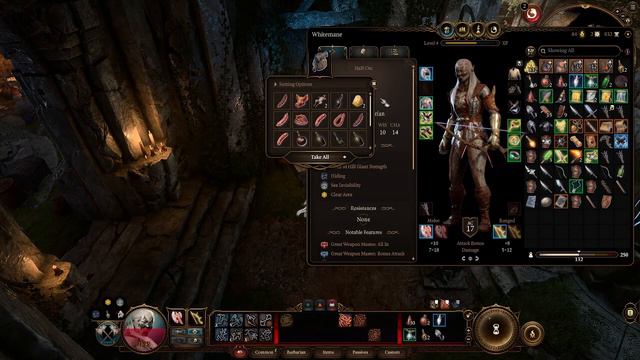 Baldur's Gate 3 bug: Tadpole picked up in grove disappears from inventory смотреть онлайн