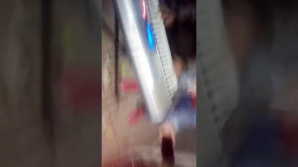 богар тиркеш