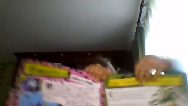 Моя книга монстер хай смотреть онлайн