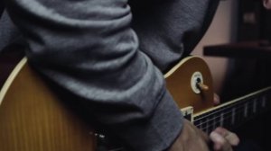 Gary Moore - The Prophet (Guitar Cover)