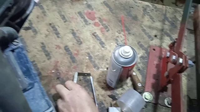Ремонт клавиши перфоратора, Boschhammer. Выход из положения.... смотреть онлайн