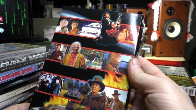 Все мои DVD из 2000х годов. А ты, сохранил их? смотреть онлайн