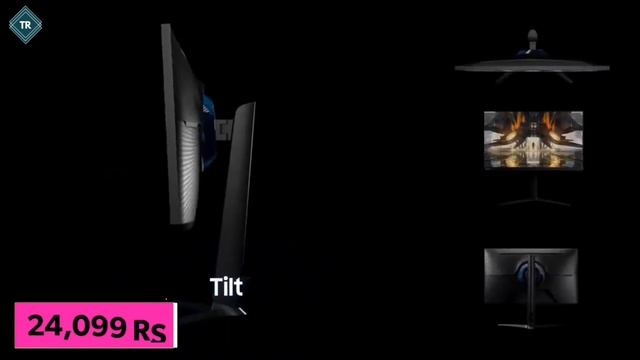 || Samsung Odyssey G5 and G7 Monitor || Gaming Monitor Features || смотреть онлайн