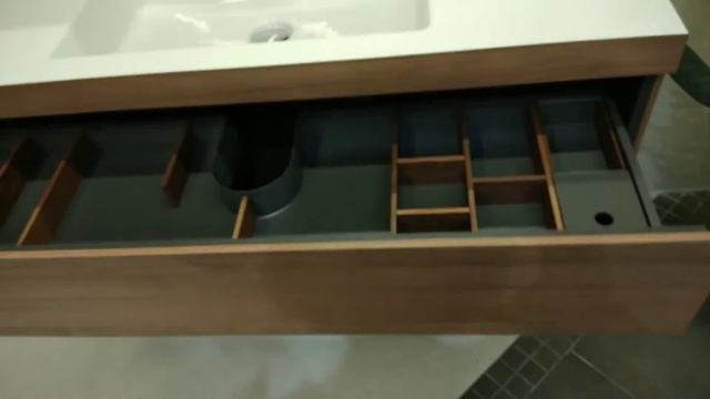 Duravit Vero Air тумба с раковиной подвесной дуравит веро ейр смотреть онлайн