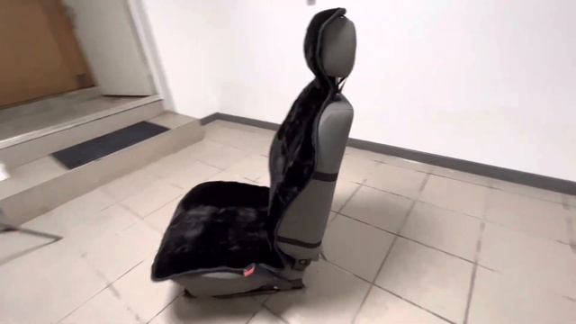 Меховые накидки из овчины в Перми! смотреть онлайн