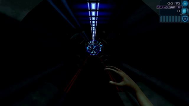 Infinity Runner PC Gameplay 4K 2160p смотреть онлайн