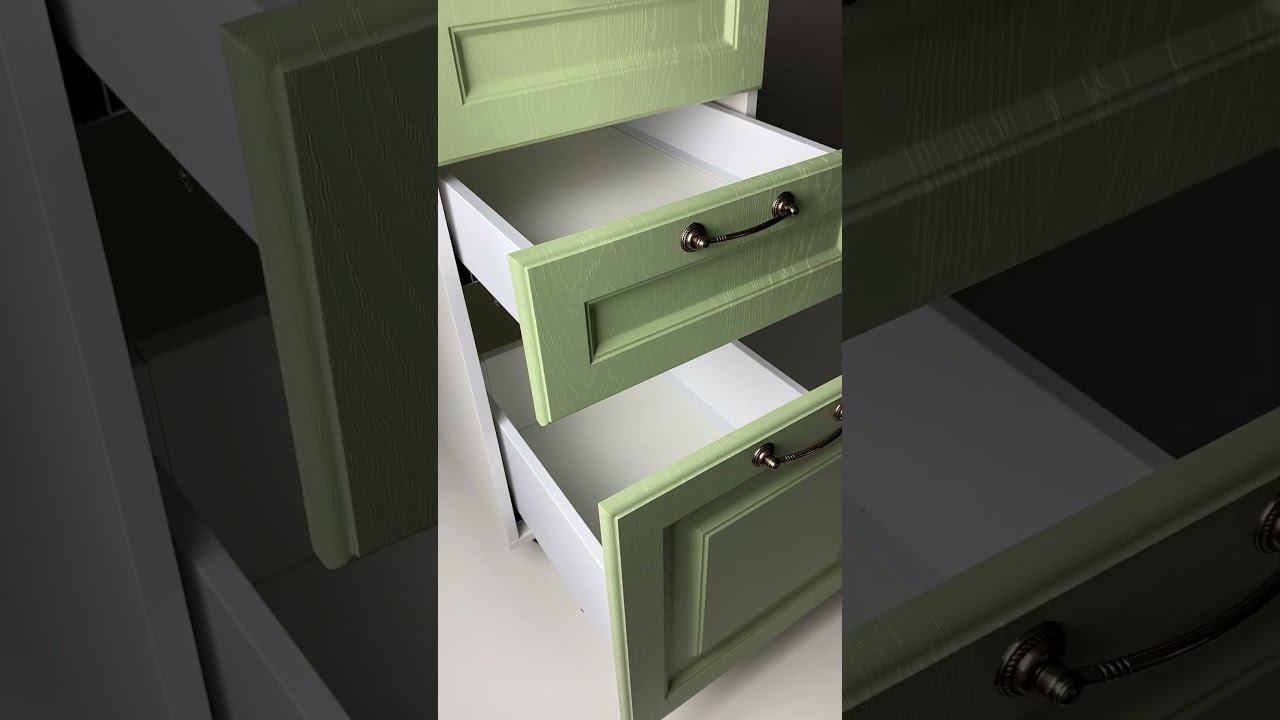 Система выдвижения — POWER BOX 3 #виватмебель#кухниоптом #кухнививат #powerbox #b2b #бизнес смотреть онлайн