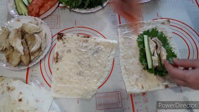 ШАУРМУ Больше не покупаю ГОТОВЛЮ ДОМА Сама смотреть онлайн