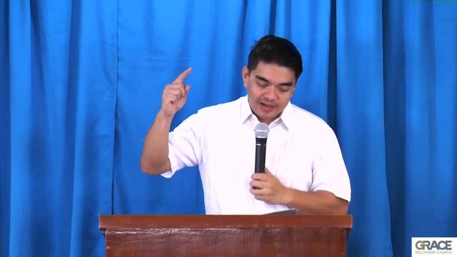 Juan 21:1-11 Magtiwala, Sumunod at Matiyagang Pagaantay ng Tapat смотреть онлайн