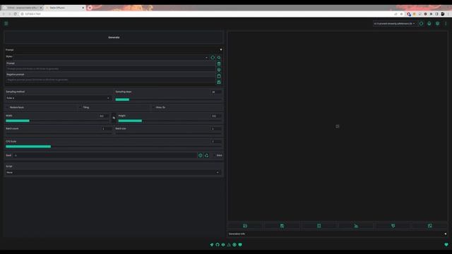 STABLE DIFFUSION sul tuo PC, guida passo passo смотреть онлайн