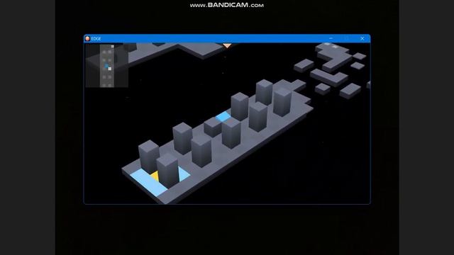 EDGE (Java) PC Version Bonus Levels 33-34 / Mobigame смотреть онлайн