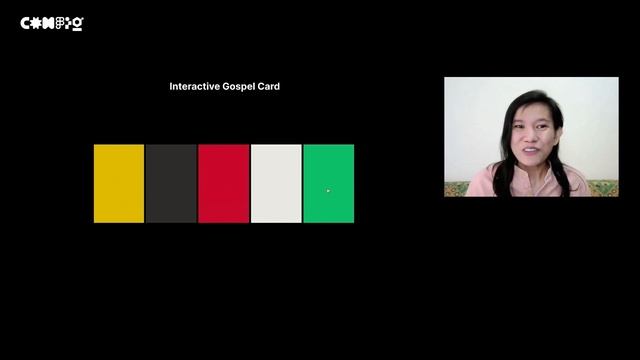 Creating Better Learning Experience with Figma - Alejandra Ruth D. Camua (Config 2022) смотреть онлайн