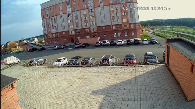 2Mp MT-CM2.0AHD20S 2.8мм день (IMX307+NVP2441H)