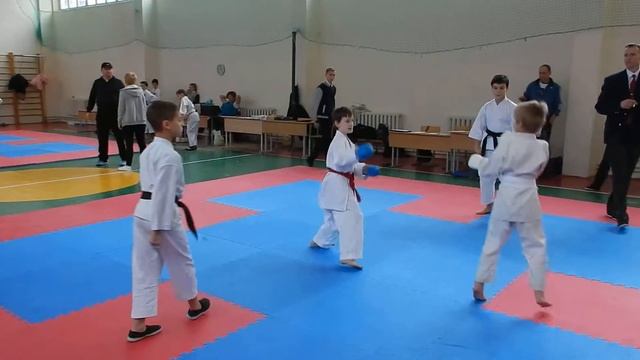 Четвертый поединок смотреть онлайн