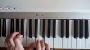 Арам Хачатурян Андантино