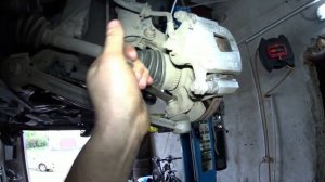 ✅ ✌???Замена шаровой опоры Chevrolet Aveo Замена опоры без снятия  рычага. высверливание заклепок