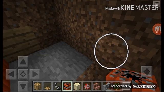 2# Механизм в Minecraft PE ядерная бомба смотреть онлайн