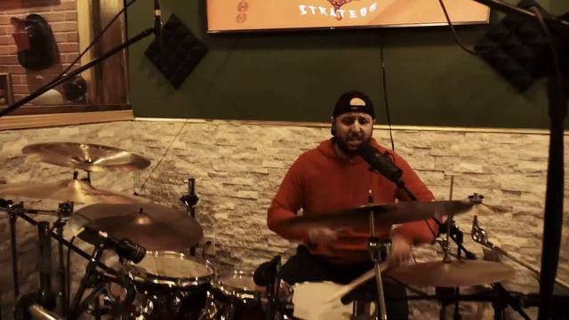 Iron Maiden - “Stratego” (Cover by Of the Light) смотреть онлайн