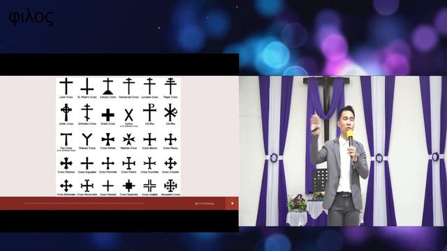 "The Power Of The Cross"- GETSEMANI PHILOS (φιλος) смотреть онлайн