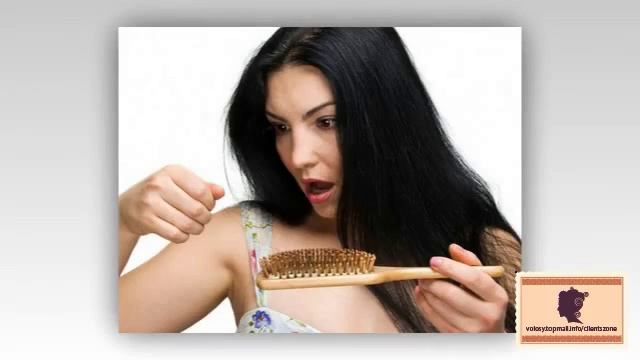 капус косметика для волос смотреть онлайн