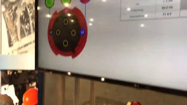 Monitor Data from Your Electrical Devices with Hubbell’s InSIGHT Products at Automation Fair 2018 смотреть онлайн