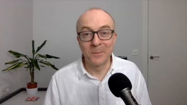 IELTS Speaking: Improve Your Fluency  1 | Fluency Gym