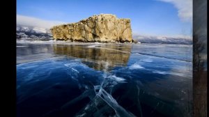 Гимн города Иркутска - песня. (Тимофей Агафонов)