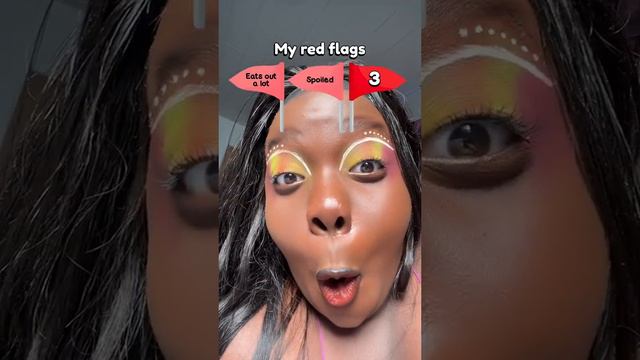 Red Flag Filter 🚩 🚩 🚩 смотреть онлайн