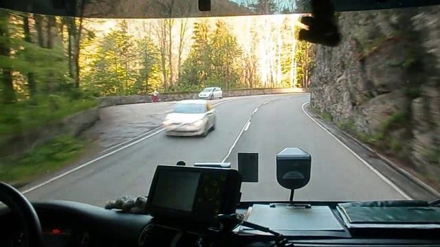Berchtesgadener Land.wmv смотреть онлайн