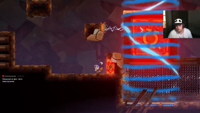 Добиваем ачивки в Teslagrad смотреть онлайн