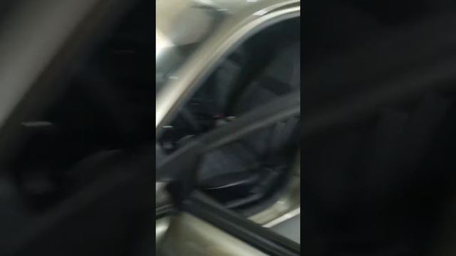 Daewoo Lanos 1.6 16v Первый запуск после замены прокладки клапанной крышки и свечей зажигания. смотреть онлайн