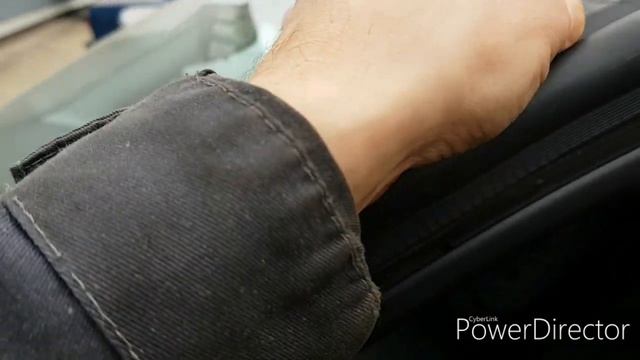 ПРИКЛЕИЛ! РЕШЕНИЕ ПРОБЛЕМЫ С УЛЕТЕВШИМ УПЛОТНИТЕЛЕМ! смотреть онлайн