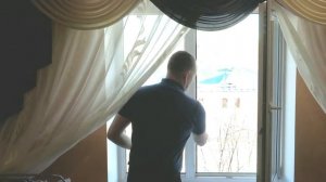 УХОД за ОКНАМИ ПВХ. Чем смазывать резиновый уплотнитель окон.