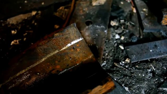 Николай Костанда. Кузня "ТУР" смотреть онлайн