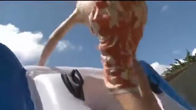 58851 Water Slide смотреть онлайн