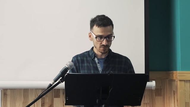 Библия с комментариями. Евангелие от Марка 10:35-45 смотреть онлайн