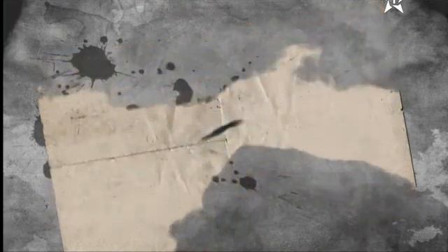 من هو أبراهام السرفاتي؟ смотреть онлайн