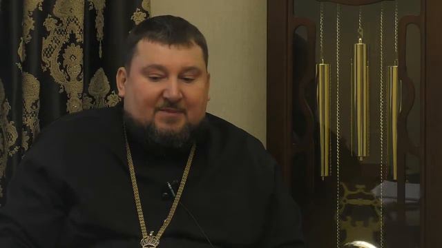 КАК СОВРЕМЕННОМУ ЧЕЛОВЕКУ БОРОТЬСЯ СО СТРАСТЯМИ смотреть онлайн