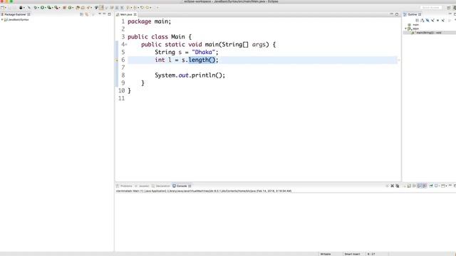 Java Basic- 15: String in Java Bangla Tutorial. Java Basic Syntax Bangla Tutorial for Beginners смотреть онлайн