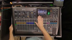 TUTORIAL: Behringer X32 & X32 Compact |PART 3| Routing