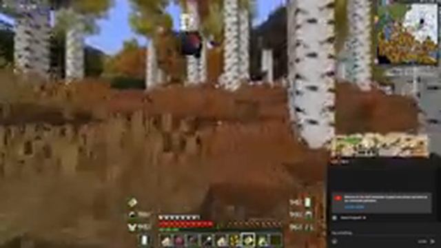 Better Minecraft Live Day #14 смотреть онлайн