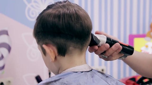 Экскурсии. Парикмахерская "Чуб-чик" смотреть онлайн