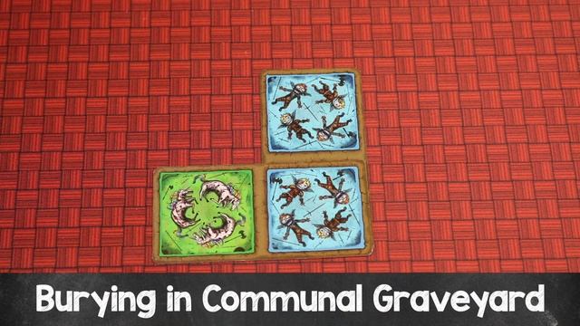 How to Play Gloomy Graves (Rules School) with the Game Boy Geek смотреть онлайн