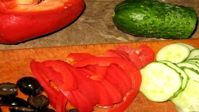 Готовим дома