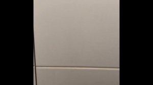 Скрытый люк в туалете из керамической плитки! Женщина сможет! Как открыть и не попасть на ремонт!